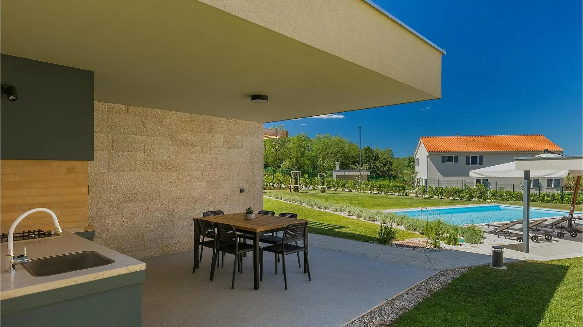 Villa Povetica Poreč