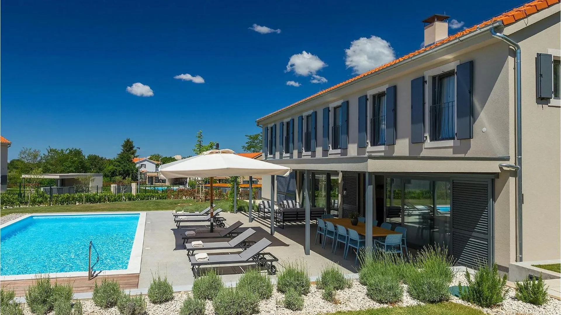Villa Povetica Poreč